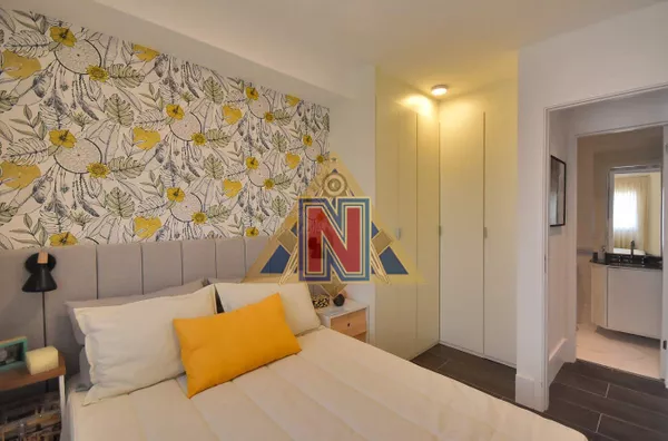 Apartamento para venda, 2 quarto(s),  Centro, Diadema