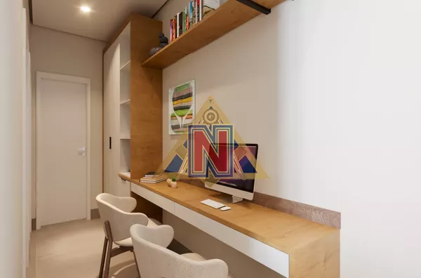 Apartamento para venda, 2 quarto(s),  Conceição, Diadema