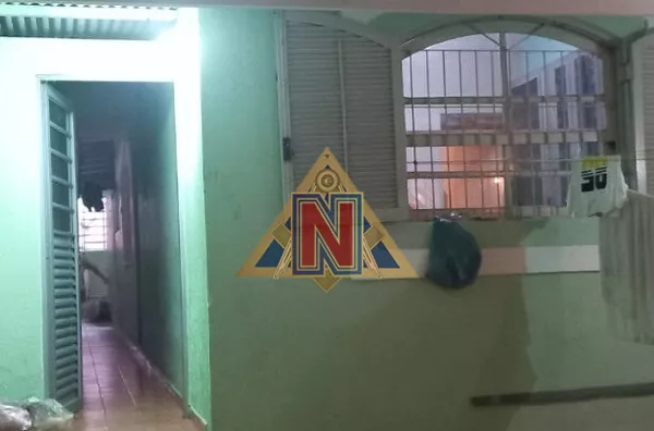 Casa para venda, 3 quarto(s),  Taboão, Diadema