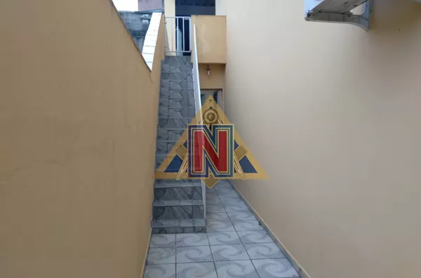 Sobrado para venda, 2 quarto(s),  Jabaquara, São Paulo