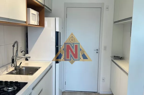 Apartamento para locação, 2 quarto(s), Sacomã, São Paulo