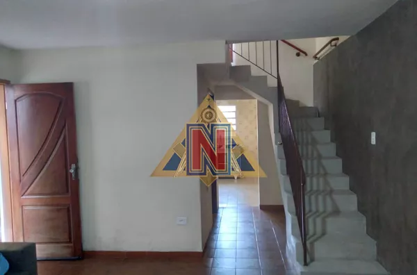 Casa para venda, 2 quarto(s),  Americanópolis, São Paulo