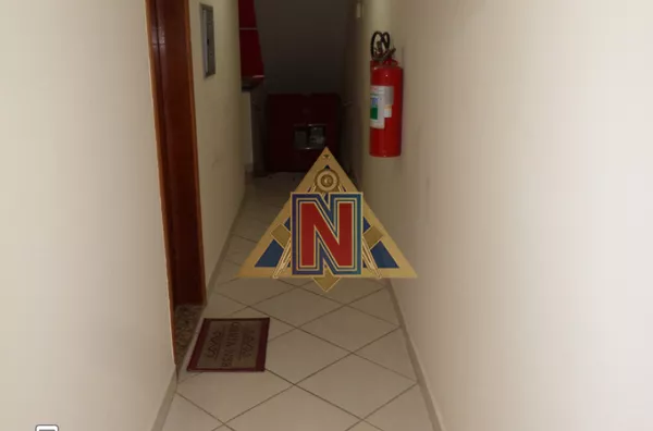 Apartamento para venda, 1 quarto(s),  Serraria, Diadema