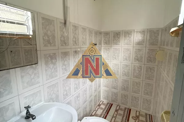 Apartamento para aluguel, 1 quarto(s),  Campanário, Diadema