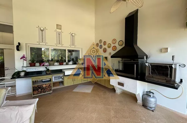 Casa para venda, 8 quarto(s),  Tanque, Atibaia