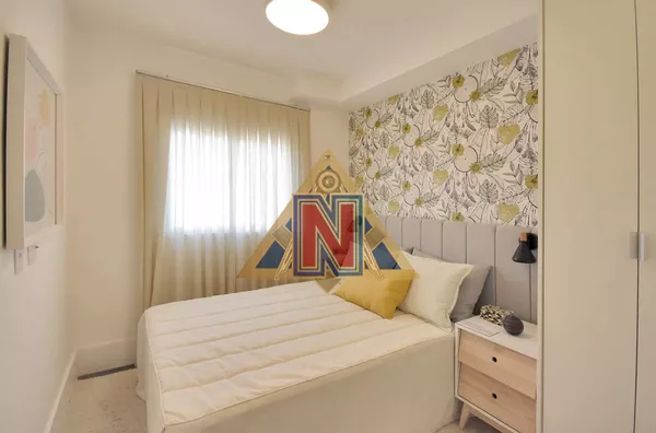 Apartamento para venda, 2 quarto(s),  Centro, Diadema