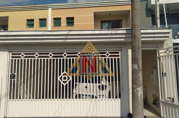 Casa para venda, 3 quarto(s),  Assunção, São Bernardo Do Campo