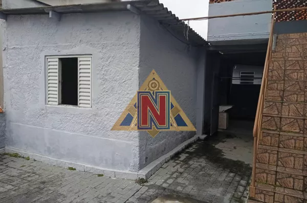 Terreno para venda,  Americanópolis, São Paulo