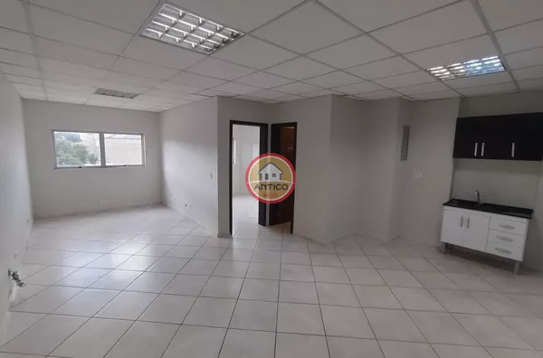 SALA / COZINHA