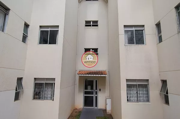 ENTREDA BLOCO 14