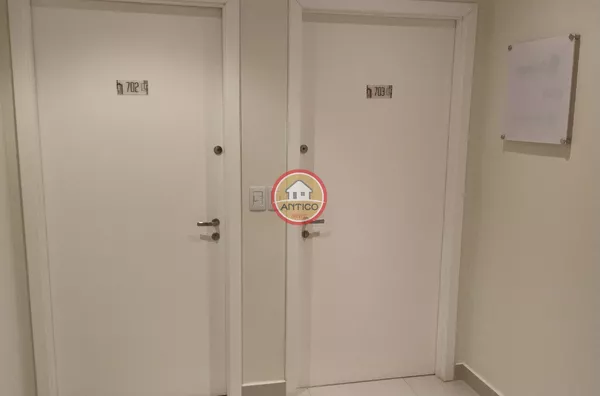ACESSO SALA 703