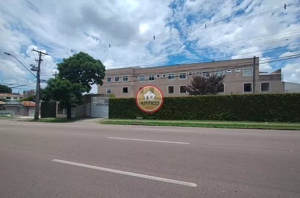 APTO 01 QUARTO  ( C/ SACADA – CHURRASQUEIRA ) 1 – VAGA DE GARAGEM