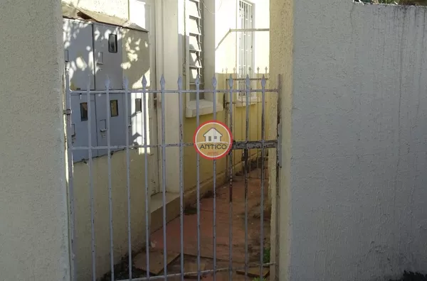 ACESSO PRÉDIO