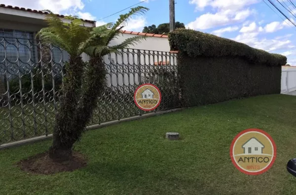 OPORTUNIDADE ÚNICA TERRENO DUPLO TOTALIZANDO 754 M² - COM EXCELENTE CASA DE 226,50 M² 