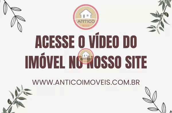 RESIDÊNCIA BAIRRO SÃO FRANCISCO  -   137 M²  - 4 QUARTOS – 2 SALAS- COZINHA – ÁREA DE SERVIÇOS-BWC SOCIAL - 1 VAGA DE GARAGEM. 