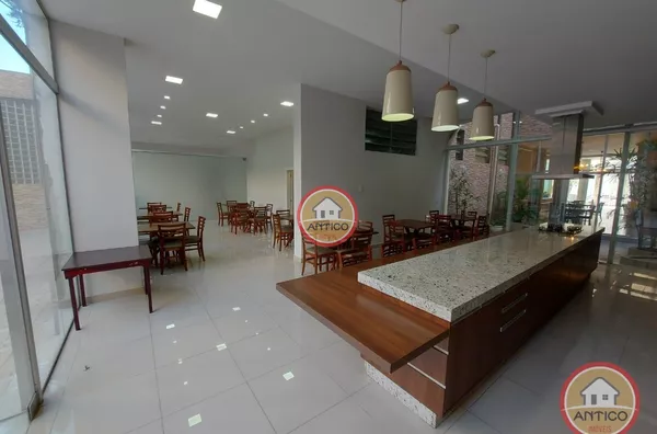 CHURRASQUEIRA - ESPAÇO GOURMET