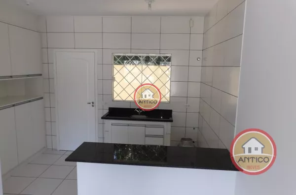 COZINHA - BALCÃO - PIA