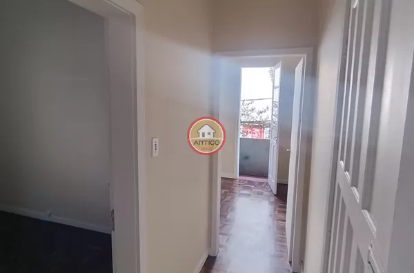 APARTAMENTO CENTRAL -  03 QUARTOS– 80 M²