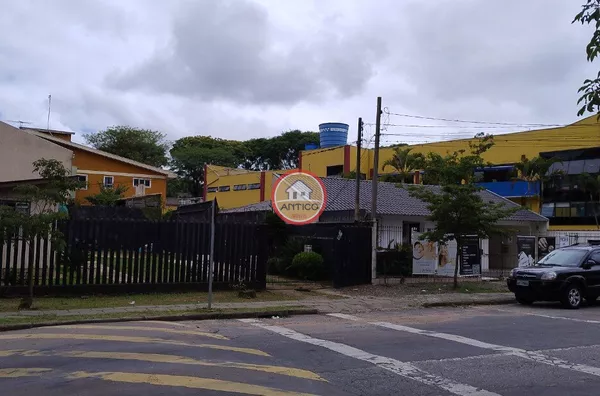 TERRENO PROXIMO AO SHOPPING VENTURA E PALLADIUM