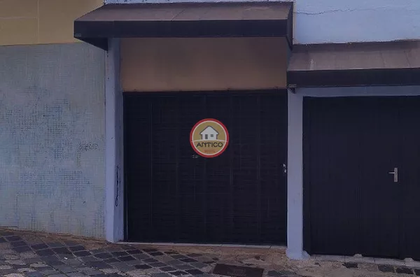 LOJA COM EXCELENTE LOCALIZAÇÃO - 37M²	