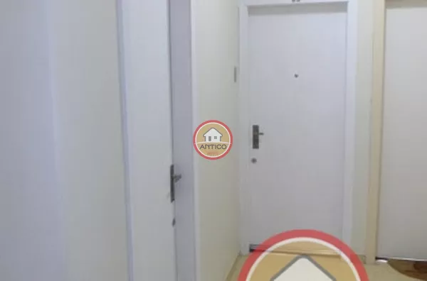 ACESSOS AO APARTAMENTO