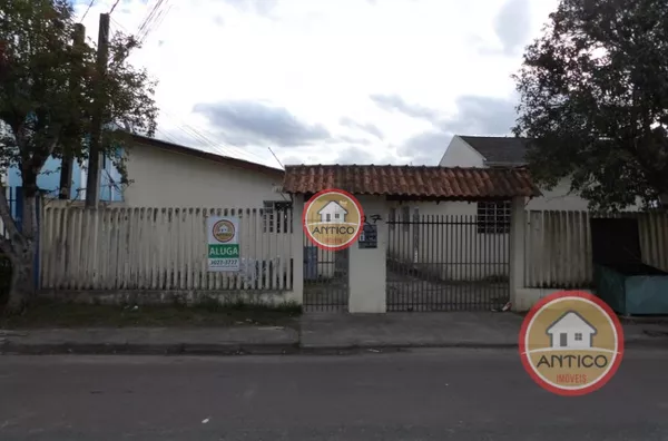 CASA CONDOMÍNIO FECHADO - 02 QUARTO – 50M² 