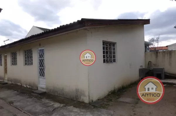 CASA CONDOMÍNIO FECHADO - 02 QUARTO – 50M² 