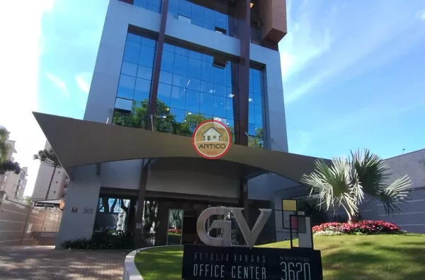 CONJUNTO COMERCIAL - GV OFFICE CENTER - Foto 1