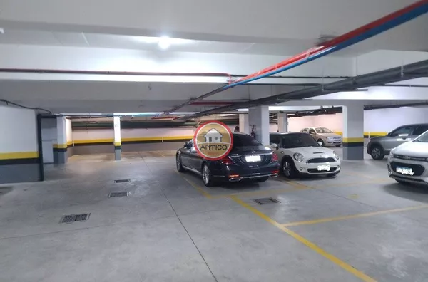 CONJUNTO COMERCIAL - GV OFFICE CENTER - Foto 19