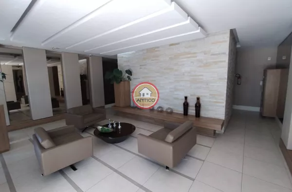 HALL DE ENTRADA