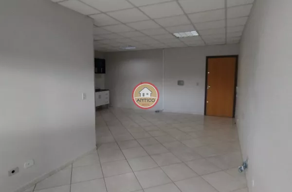 SALA / COZINHA