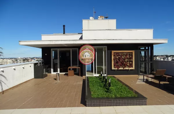 SOLARIUM - COBERTURA