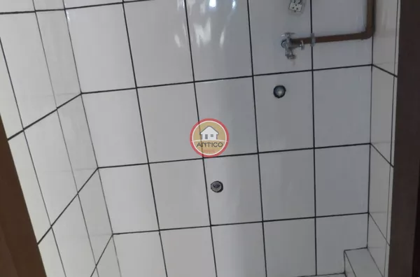 LAVANDERIA EXTERNA /BOX INDIVIDUAL