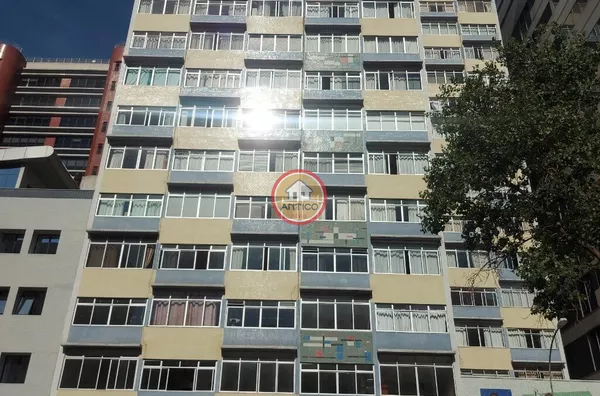 APARTAMENTO 02 QUARTOS – 107 M² COM 1 VAGA DE GARAGEM (PRÓXIMO PRAÇA OSÓRIO / RUI BARBOSA/RUA 24 HORAS)