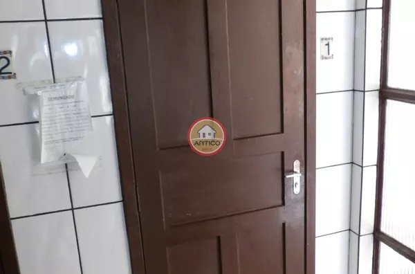 LAVANDERIA EXTERNA /BOX INDIVIDUAL 