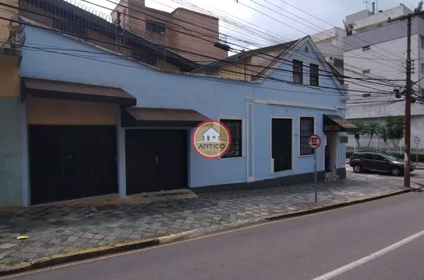 LOJA COM EXCELENTE LOCALIZAÇÃO - 37M²	