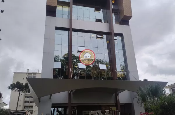 CONJUNTO COMERCIAL - GV OFFICE CENTER - Foto 1