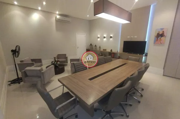 CONJUNTO COMERCIAL - GV OFFICE CENTER - Foto 21