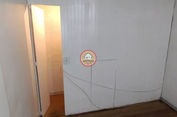 DISPENSA - SALA DE JANTAR