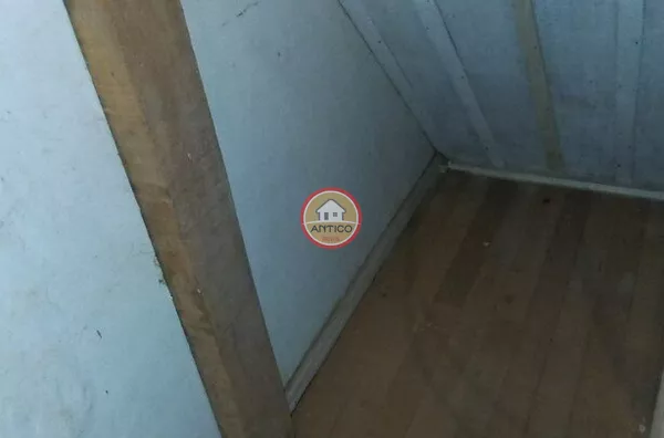 DISPENSA - SALA DE JANTAR