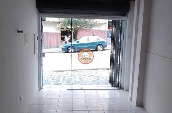 PISO TÉRREO - LOJA 02