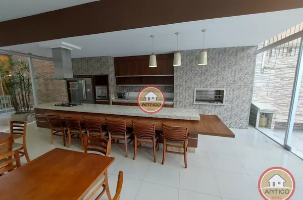 CHURRASQUEIRA - ESPAÇO GOURMET