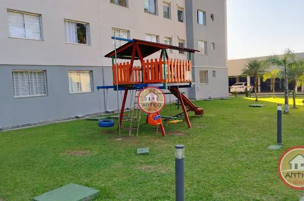 PLAYGROUND
