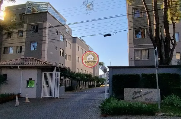 CONDOMINIO RESIDENCIAL SPAZIO COSMOPOLITAN