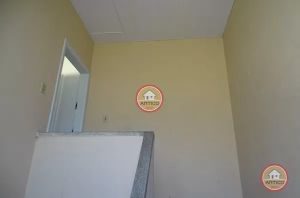 ESCADARIA APARTAMENTOS