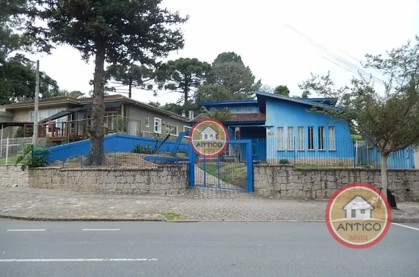 EXCELENTE CASA/TERRENO-  BAIRRO MERCÊS