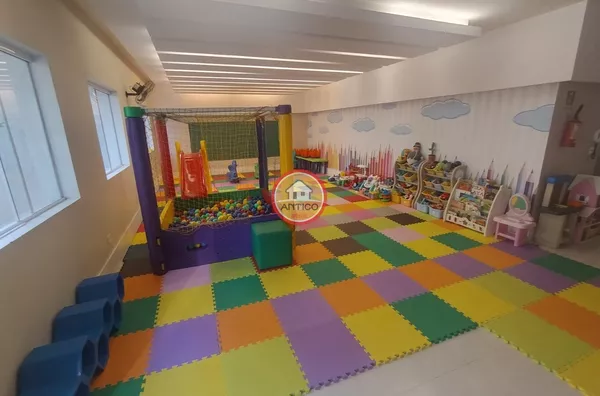 BRINQUEDOTECA