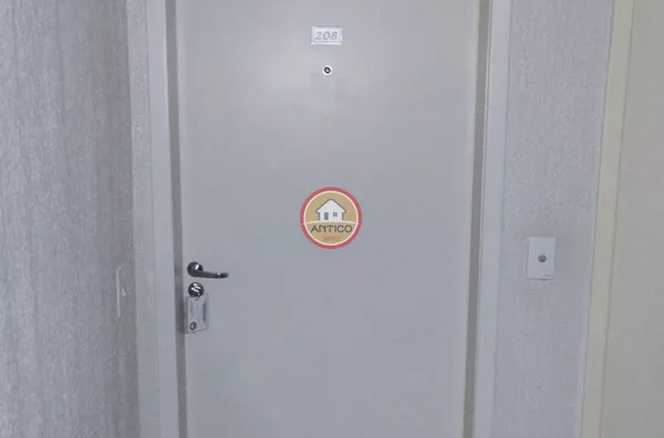 APARTAMENTO 208