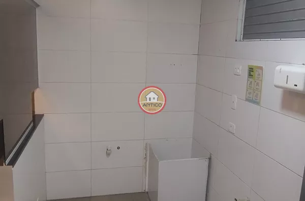 COZINHA - PISO SUPERIOR