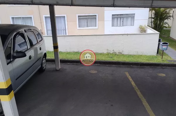 VAGA PRIVATIVA 